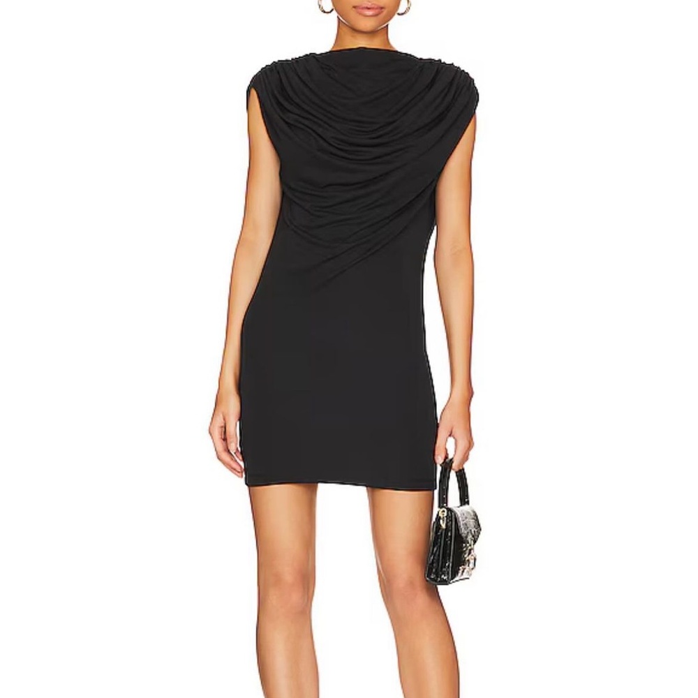 L’Academie Robyn dress